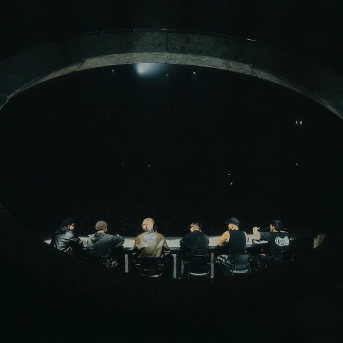 Truwer, Niman, CAPTOWN, Экси - The Godfather