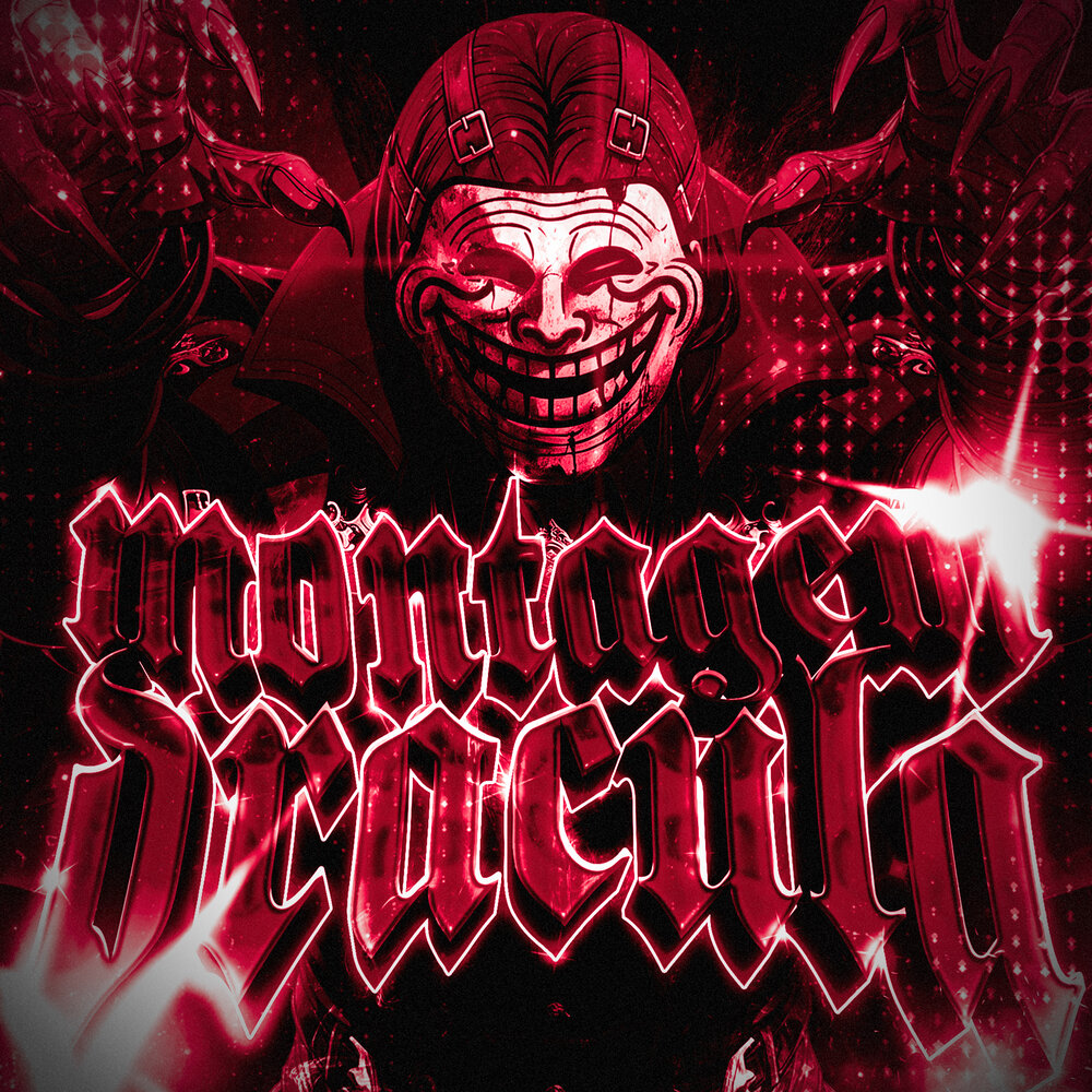 MONTAGEM DRACULA - trxllface, tvoy