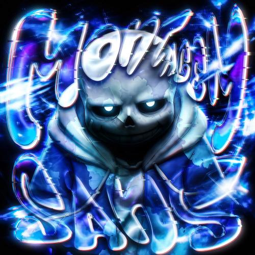TRXSHBXY, Cruzt - MONTAGEM SANS (Slowed)