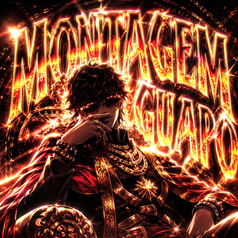 MONTAGEM GUAPO - trxshrelvx, adony, phonk king