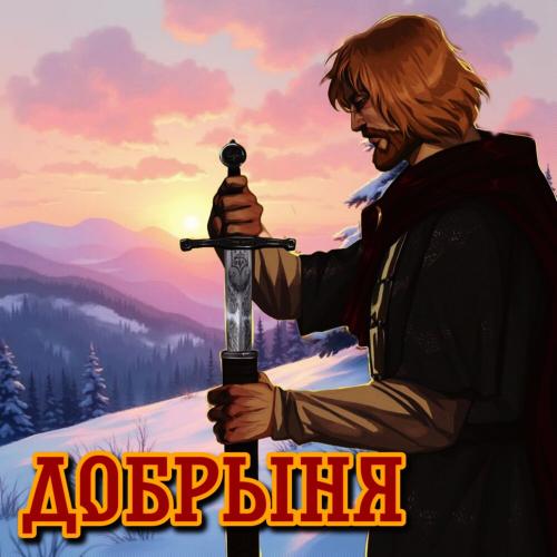 trxshrelvx, Фолк группа Алатырь - ДОБРЫНЯ