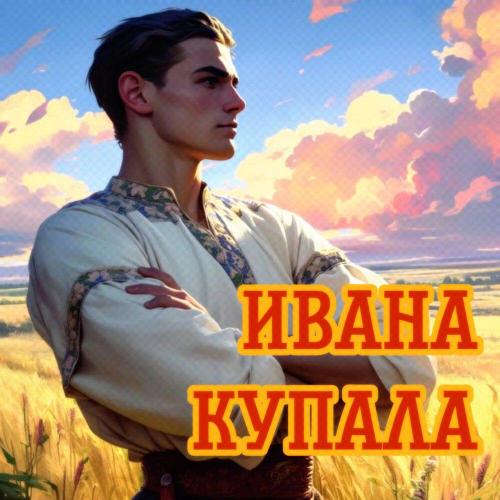 trxshrelvx, Фолк группа Алатырь - ИВАНА КУПАЛА