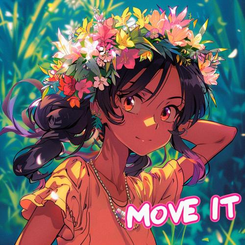 trxshrelvx - Move it