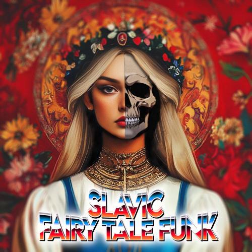 trxshrelvx, NikiNovok, SLYOZY ALYASKI - slavic fairy tale funk