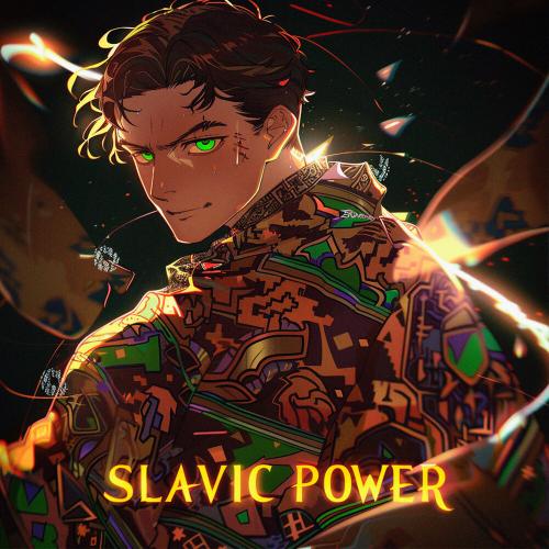 trxshrelvx - SLAVIC POWER
