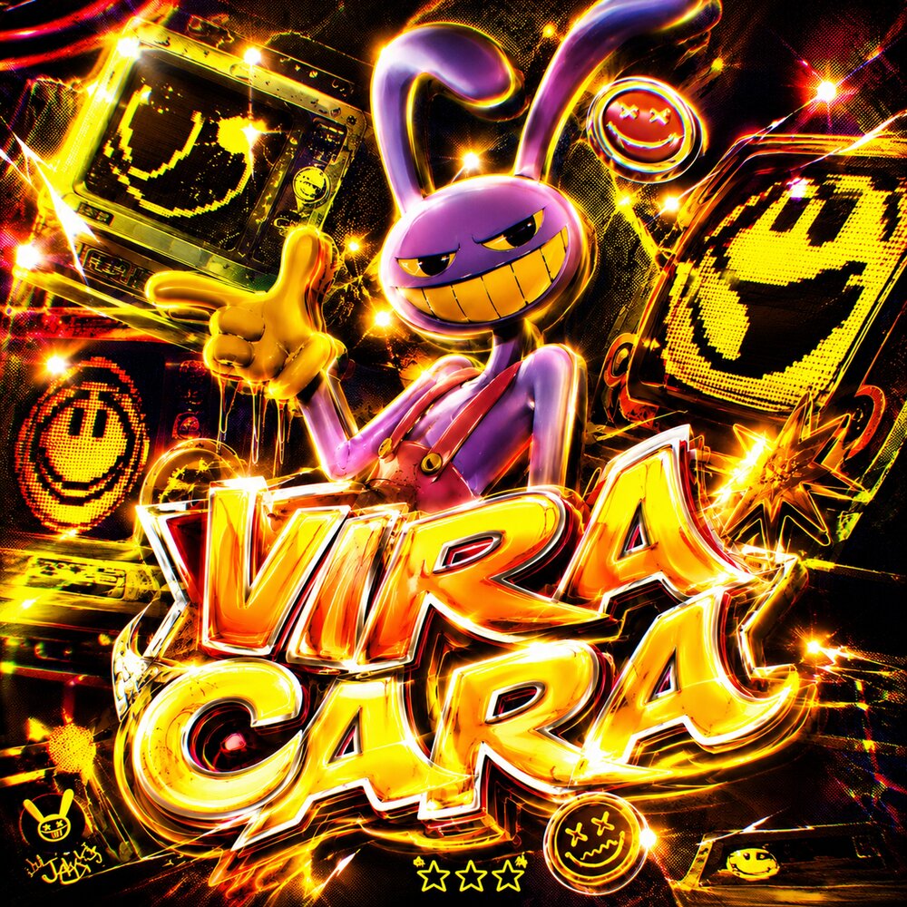VIRA CARA - trxshrelvx, ZANKYØ, phonk king