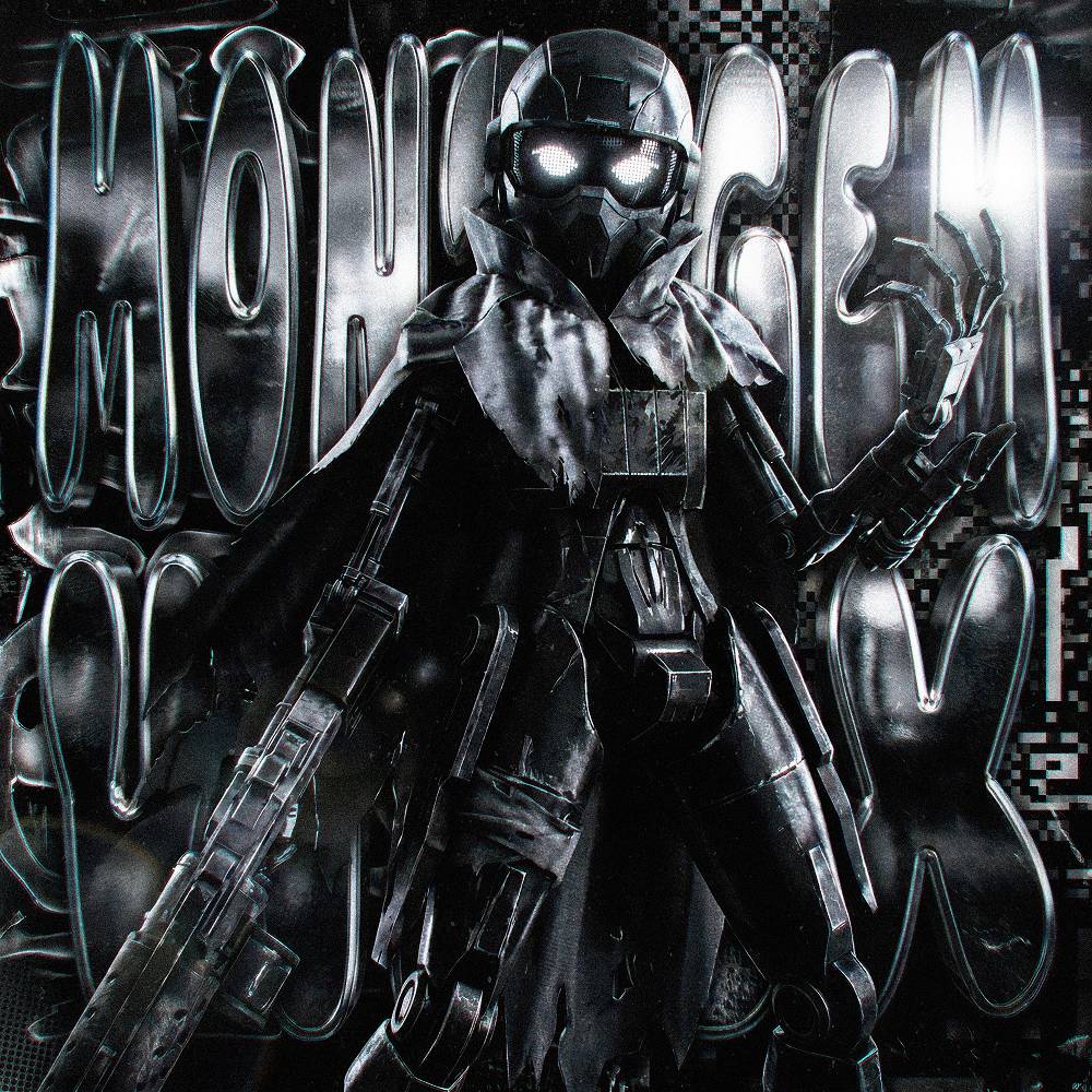 TRXVELER & badgo & DJ BLVDE - Montagem Virex
