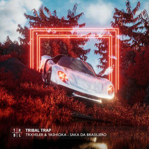 TRXVELER - SAKA DA BRASILIERO
