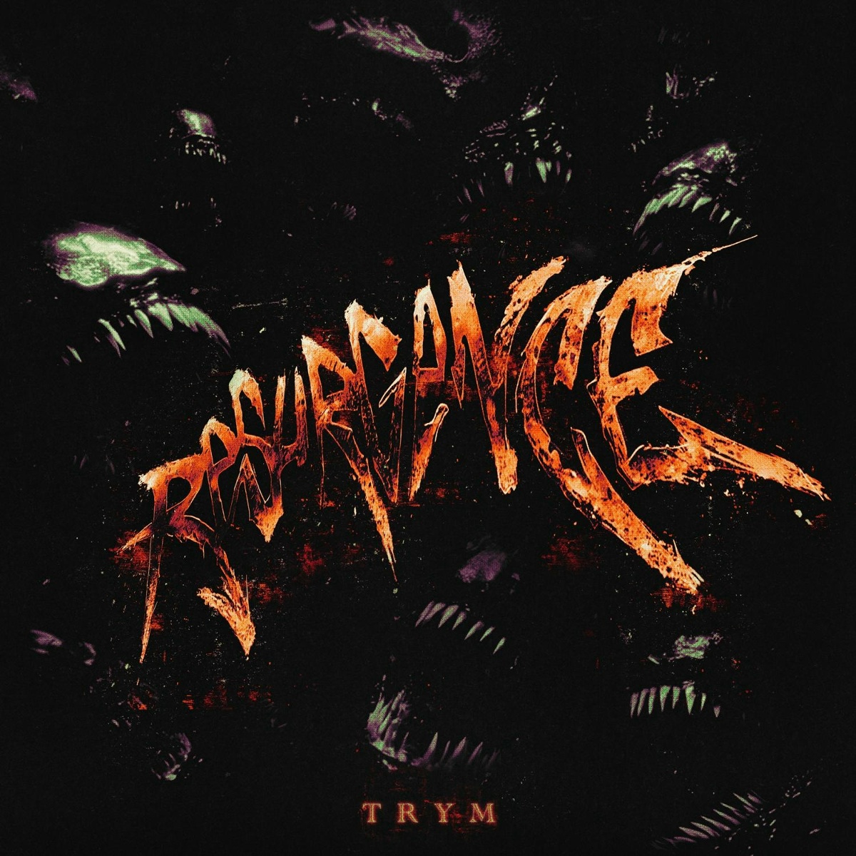 Resurgence - TRYM