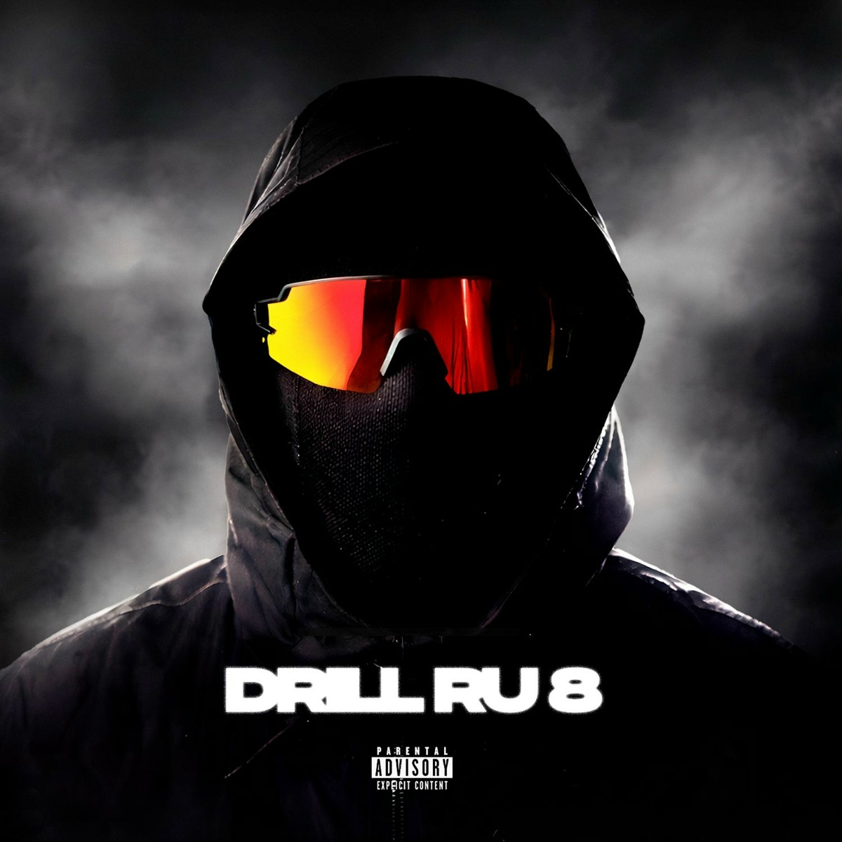 Drill Ru 8 - tsb, opt
