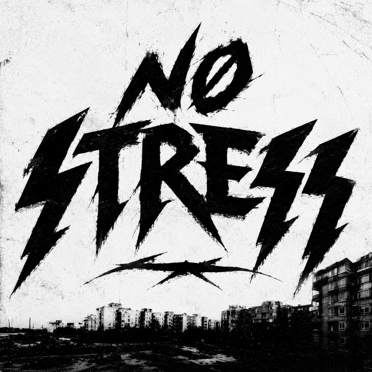 No stress - tsb, opt