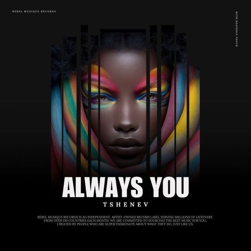 Always You - Tshenev