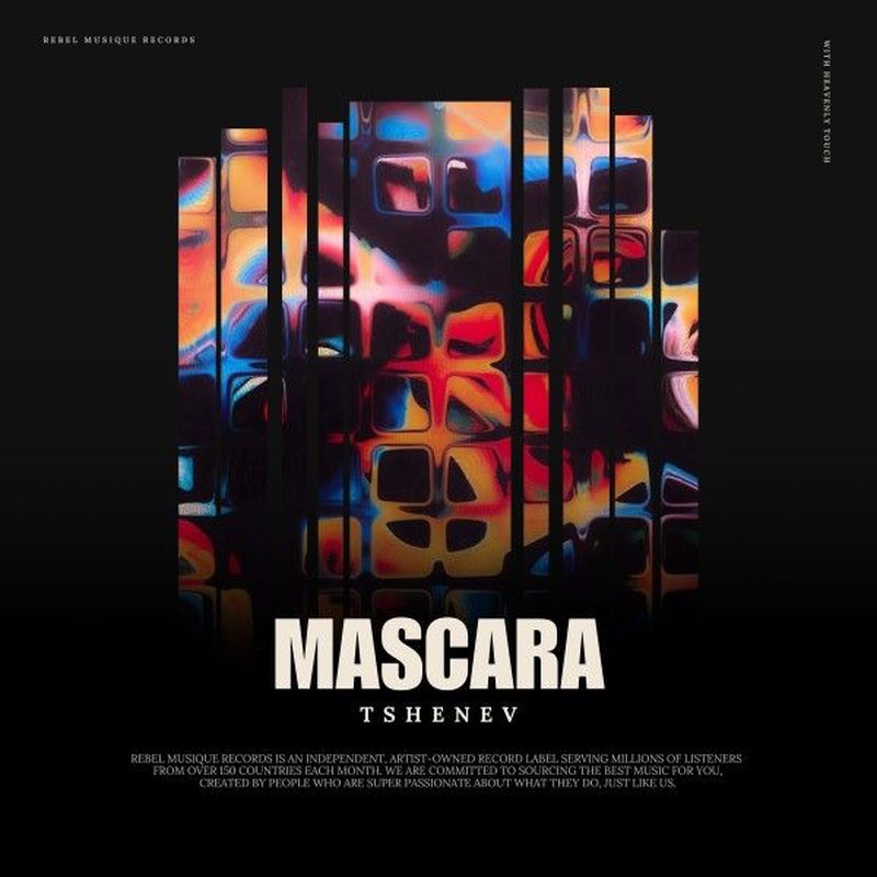 Mascara - Tshenev
