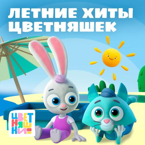 Цветняшки - Самолёт