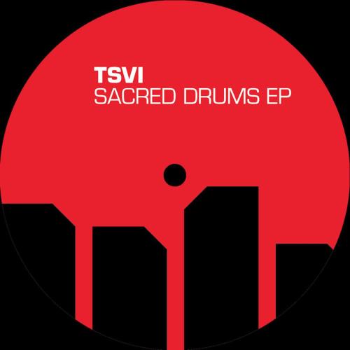 TSVI - Darabukka