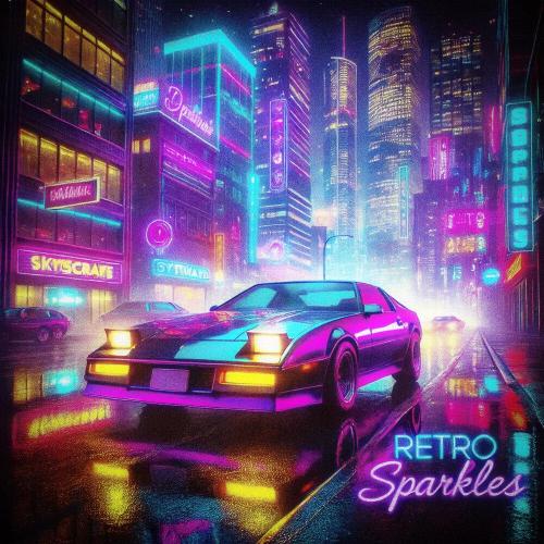 TT Music, PLXYADEVTH - Retro Sparkles