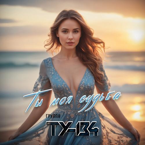 Ты моя судьба - ТУ-134