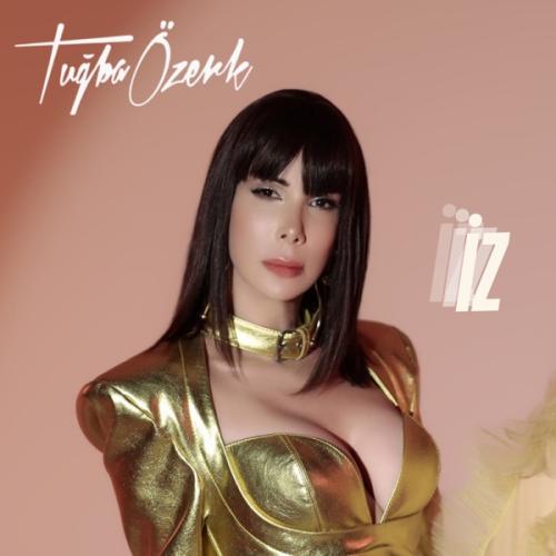 Tuğba Özerk - İz