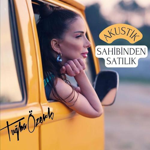 Tuğba Özerk - Sahibinden Satılık (Akustik)