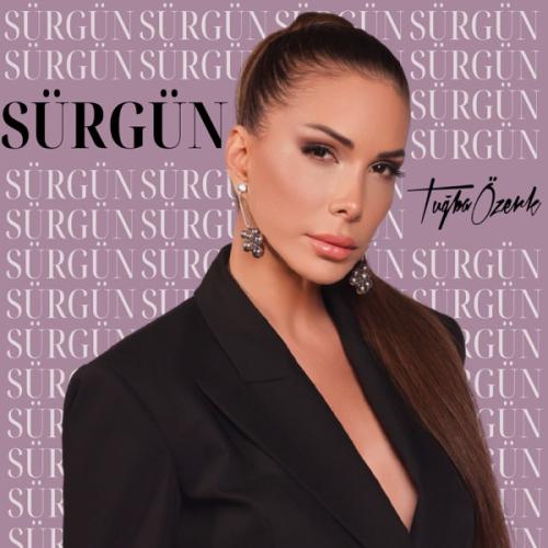 Tuğba Özerk - Sürgün