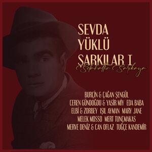 Tuğçe Kandemir - Kahverengi Gözlerin