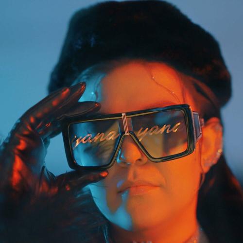 Yana Yana - Tuğçe Kandemir