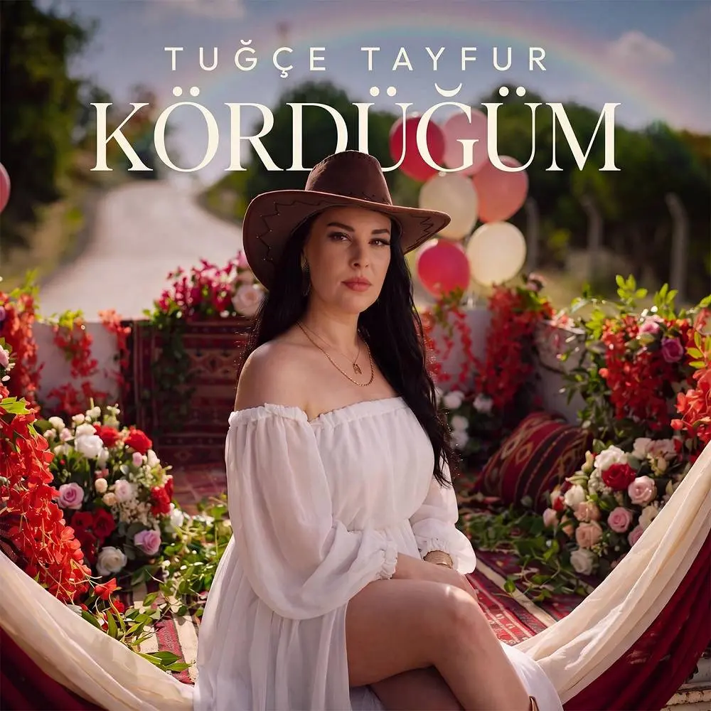 Kördüğüm - Tuğçe Tayfur