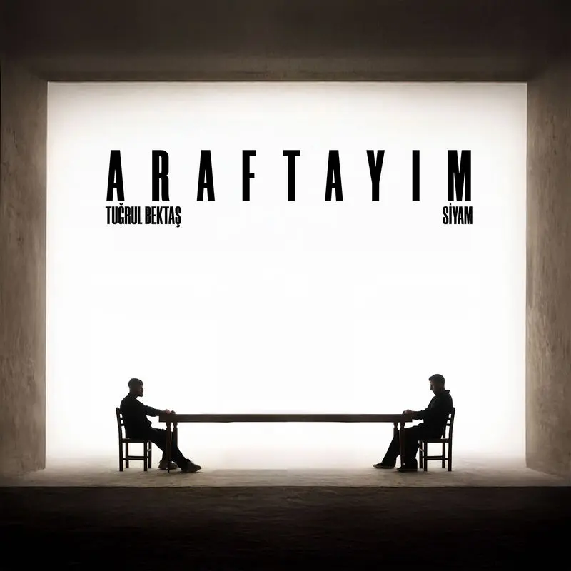 Araftayim - Tuğrul Bektaş & Siyam