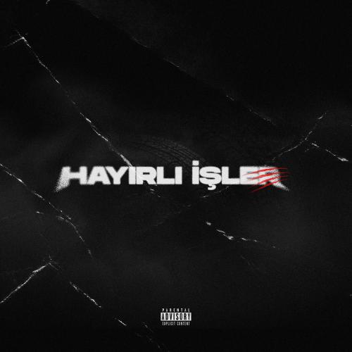 Tuğrul Bektaş & vayti - Hayırlı İşler