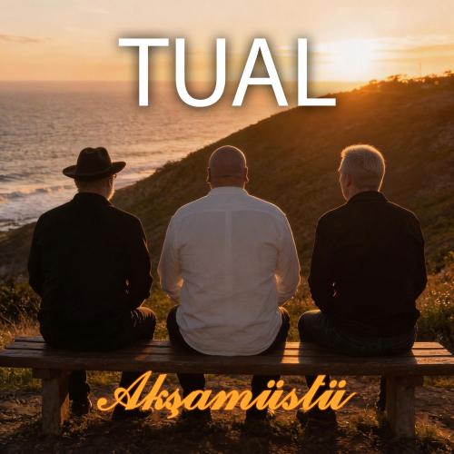 Tual - Akşamüstü