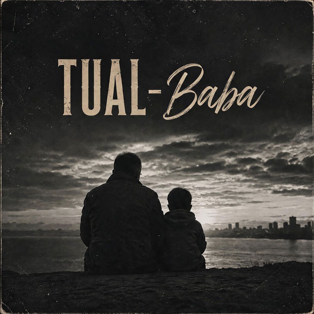Tual - Baba