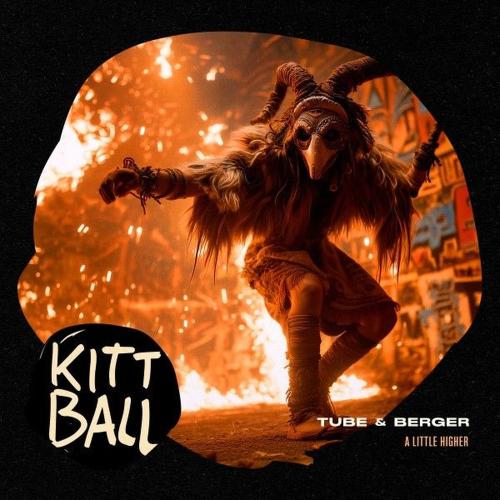 Tube & Berger - A Little Higher (Extended Mix)