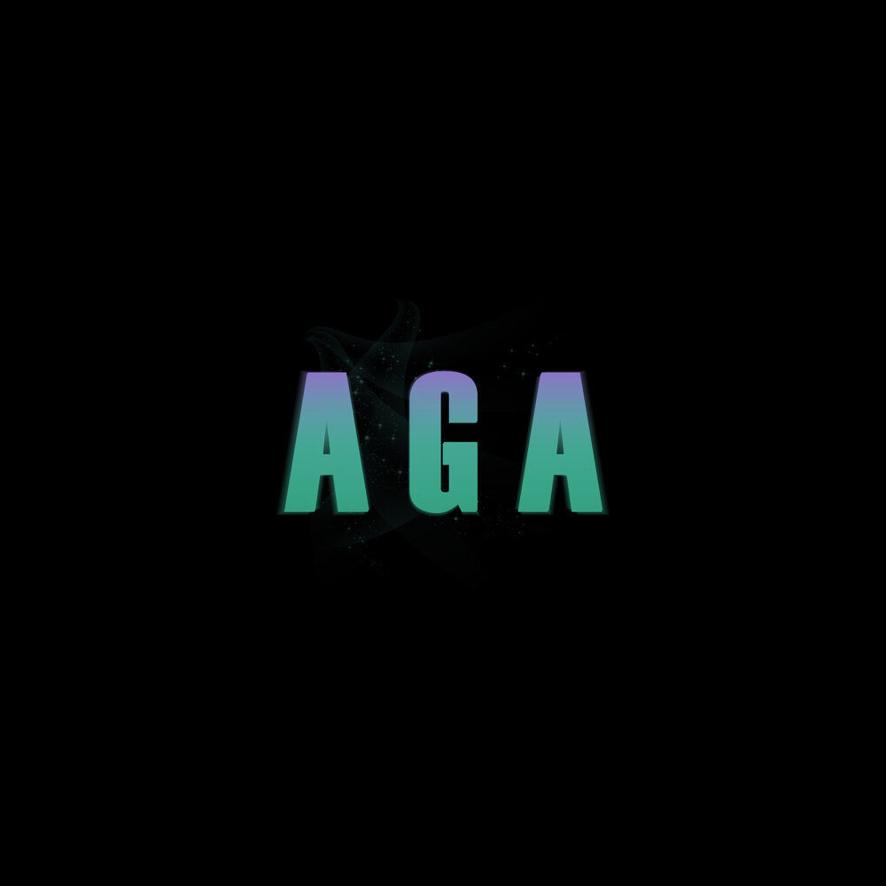 Aga - Туча На Месте