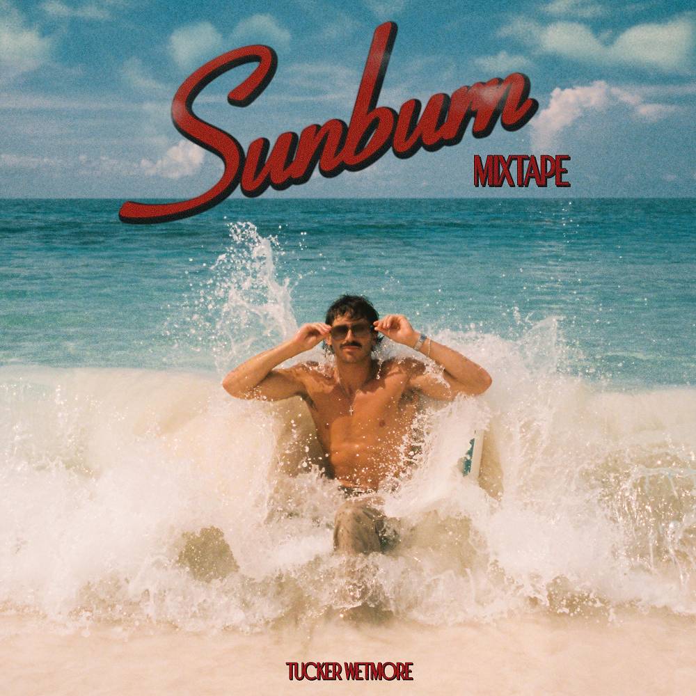 Crazy To Yourself - Tucker Wetmore