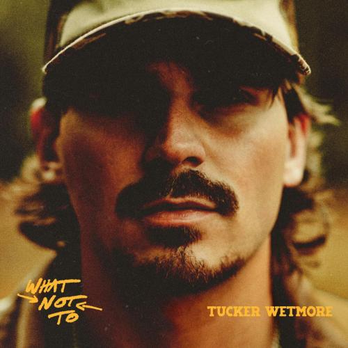 Tucker Wetmore - Wine Into Whiskey