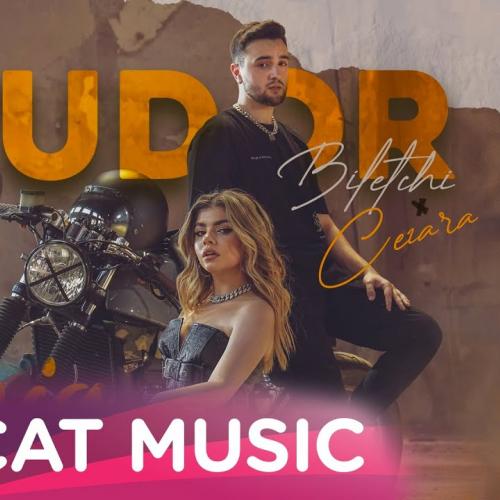 Tudor Biletchi, Cezara - Compania ta
