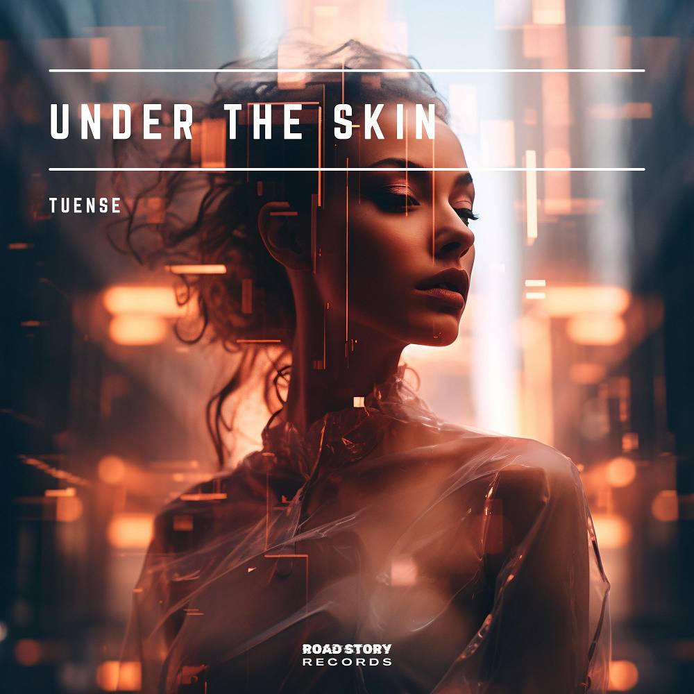 Tuense - Under the Skin