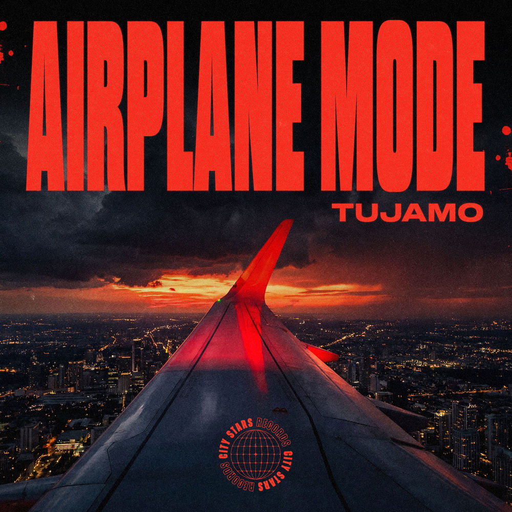Airplane Mode - Tujamo