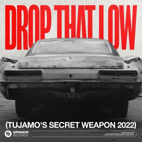 Drop That Low (Tujamo Is Secret Weapon 2022) - Tujamo