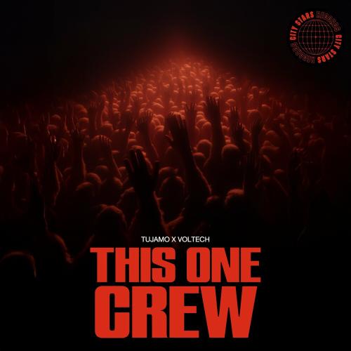 Tujamo feat. Voltech - This One Crew
