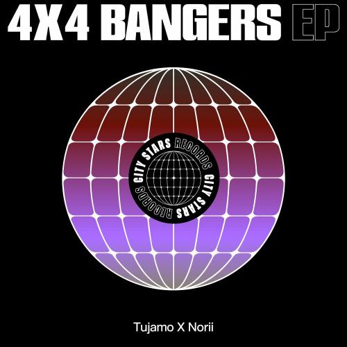 Tujamo & Norii - Make The Place Go Boom