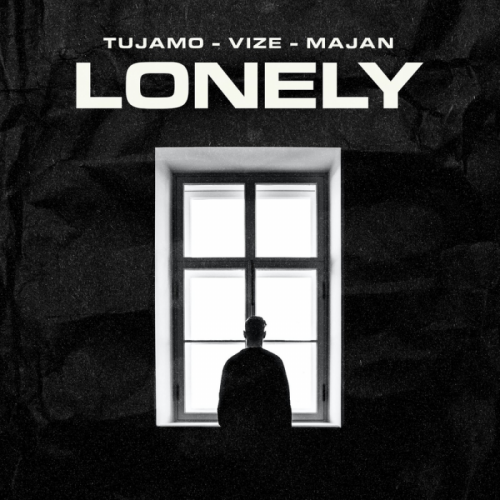 Tujamo & Vize feat. Majan - Lonely