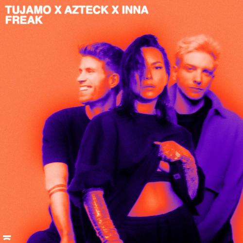 Tujamo x Azteck x INNA - Freak (Extended Mix)