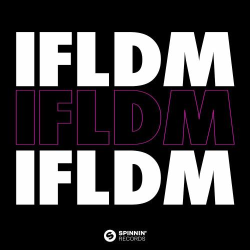 Tujamo x The Stickmen Project x Sleepwalkrs feat. Glasgow KiS - I F**king Love Dance Music