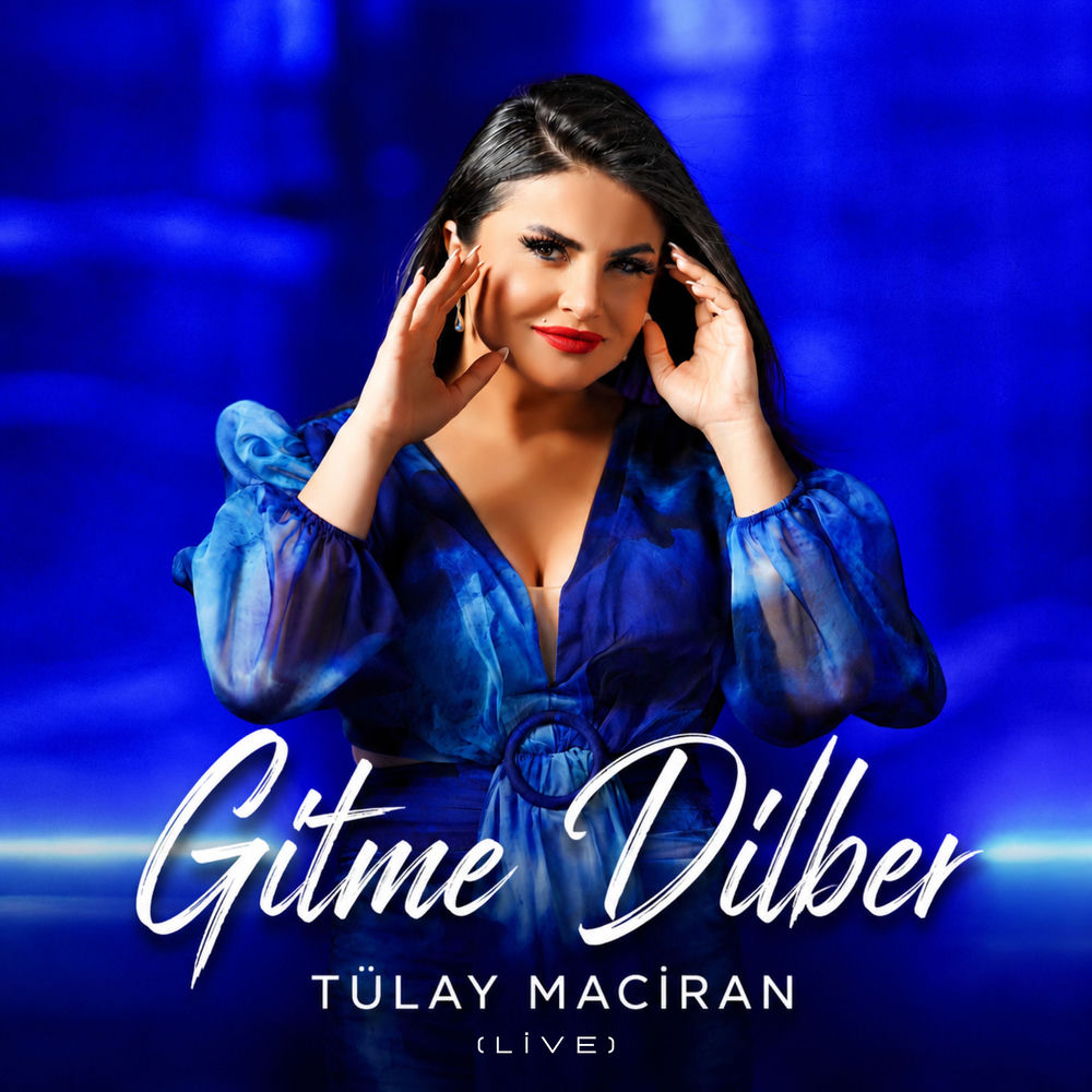 Gitme Dilber (Live) - Tülay Maciran