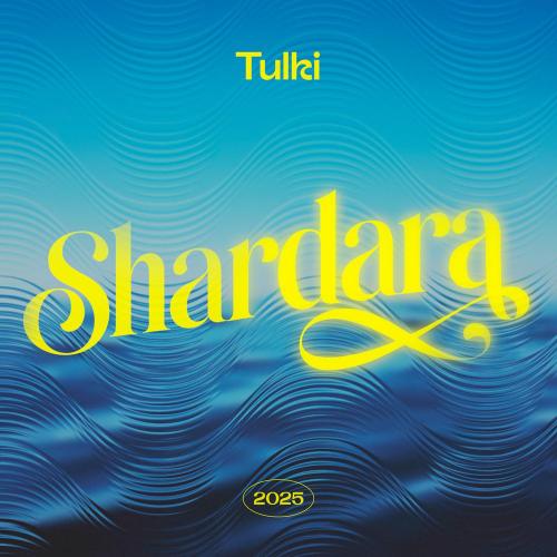 Tulki - Shardara