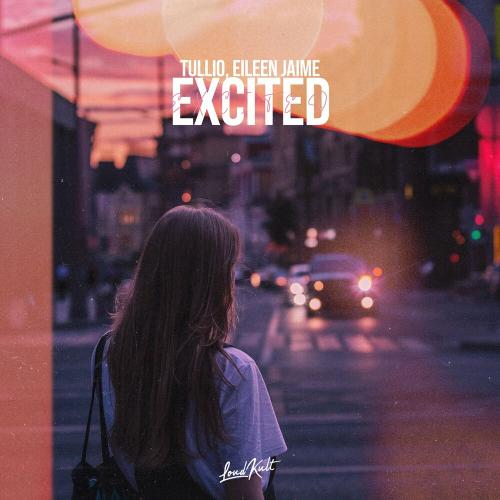 Tullio & Eileen Jaime - Excited