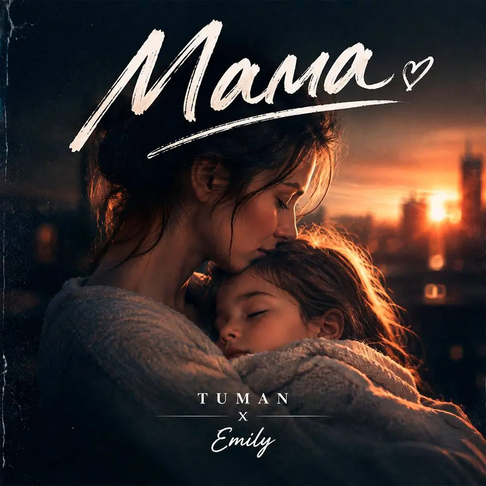 Мама - TUMAN & Emily