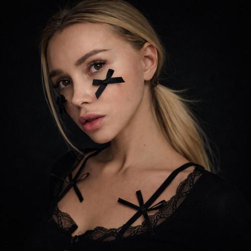 TUMANOVA - CHANEL