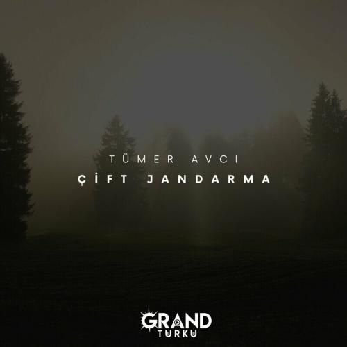 Çift Jandarma - Tümer Avcı